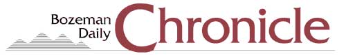 The Bozeman Chronicle Logo