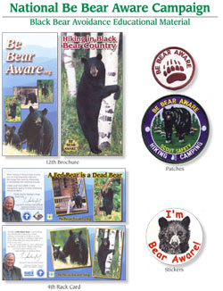 Black Bear Products 1