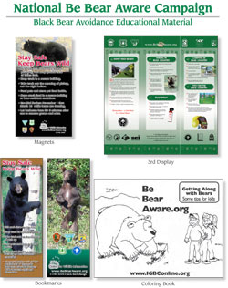 Black Bear Products 2