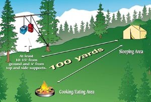 chart100yds